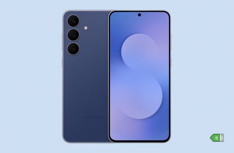 S nov&yacute;m smartf&oacute;nom Samsung Galaxy S25 FE z&iacute;skate pr&eacute;miov&eacute; zariadenie, ale bez ultraceny