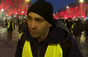 Prokremeľsk&eacute; m&eacute;di&aacute; &scaron;&iacute;ria viacer&eacute; dezinform&aacute;cie o žlt&yacute;ch vest&aacute;ch. Pozrite sa, ktor&eacute; to s&uacute;