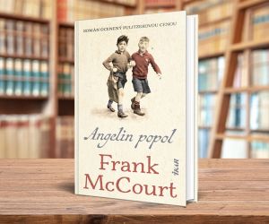 Ako dieťa musel doslova bojovať o prežitie. Angelin popol v&aacute;s dojme aj rozosmeje