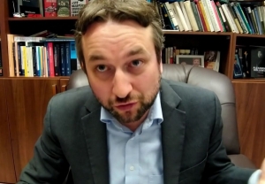 Pellegrini sa verejne pustil do Blahu, kritizoval ho za status o Zomri a EU (VIDEO)