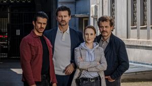 Nov&aacute; krimin&aacute;lka NEUER vych&aacute;dza z re&aacute;lnych vr&aacute;žd, ktor&eacute; sa odohrali v Bratislave (FOTO)