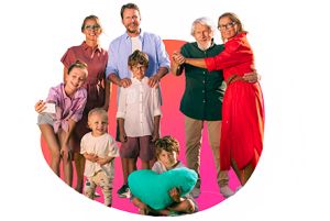 V&scaron;ZP m&aacute; nov&uacute; kampaň s hitom Dancing in the moonlight: &bdquo;V&scaron;etko čo rob&iacute;te, robte so srdcom&ldquo; (VIDEO)