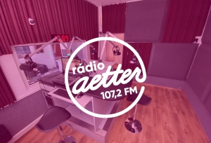 17. novembra od&scaron;tartuje r&aacute;dio Aetter