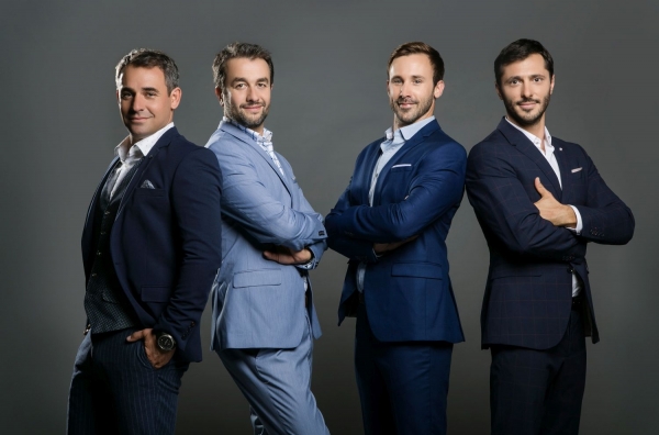 Oteckovia najsledovanej&scaron;&iacute;m programom dňa s rekordn&yacute;m trhov&yacute;m podielom