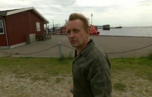 Kon&scaron;trukt&eacute;ra Madsena ods&uacute;dili za vraždu novin&aacute;rky na doživotie