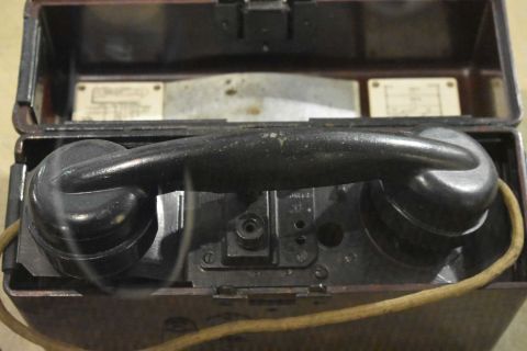 Rádiové spojenie počas SNP zabezpečovali potajomky rádioamatéri