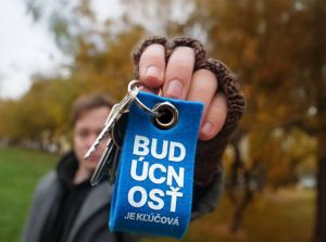 17. novembra d&aacute; Slovensk&aacute; sporiteľňa deň voľna 3 500 zamestnancom a zamestnankyniam