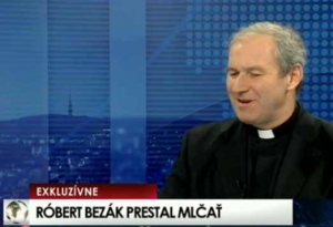 Pre telev&iacute;zie je Bez&aacute;k fenom&eacute;n