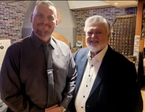 Peter Dvorsk&yacute; k fotke s Bombicom: Mrz&iacute; ma to a bola to pre mňa lekcia (FOTO)