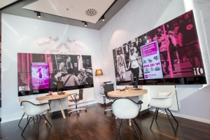 Slovak Telekom zaznamenal siln&yacute; rast digit&aacute;lnej TV a Magenta 1, 4G pokrytie dosiahlo 87,2% popul&aacute;cie 