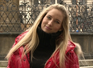 Mark&iacute;za prin&aacute;&scaron;a reality show z rod&iacute;n zn&aacute;mych hokejistov - Zlat&eacute; manželky