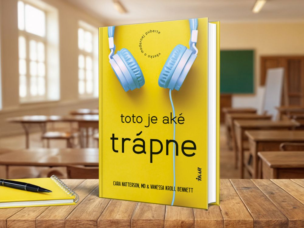 Toto je aké trapné...