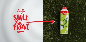 Acidko sa v kampani chv&aacute;li, že m&aacute; nov&yacute; ekologickej&scaron;&iacute; obal (VIDEO)