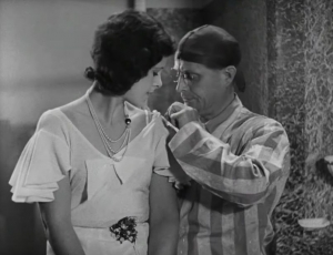 Film Extase z&iacute;skal v Ben&aacute;tk&aacute;ch cenu za najlep&scaron;&iacute; re&scaron;taurovan&yacute; film (VIDEO)