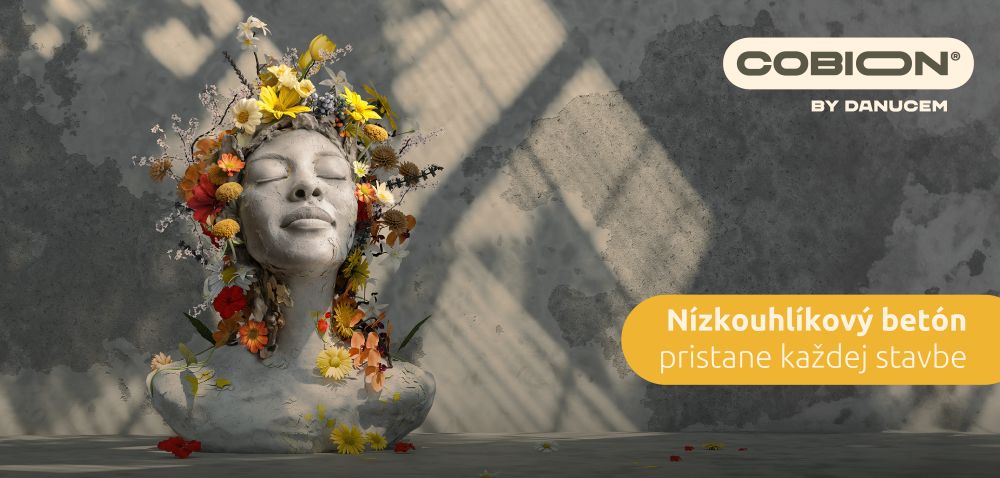 Na slovenskom trhu sa objavila nov&aacute; značka COBION