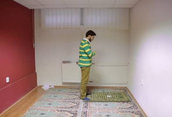 Večera s Havranom: Existuje modern&yacute; eur&oacute;psky islam? 