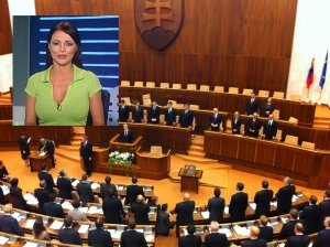 Kauza Korm&uacute;thov&aacute; dorazila aj do parlamentu