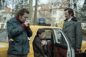 &Uacute;spech novej krimin&aacute;lky Met&oacute;da Markovič: Hojer. Bola ocenen&aacute; ako najlep&scaron;&iacute; seri&aacute;l (FOTO)