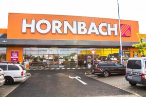 Hornbach otv&aacute;ra v&scaron;etky svoje predajne aj služby