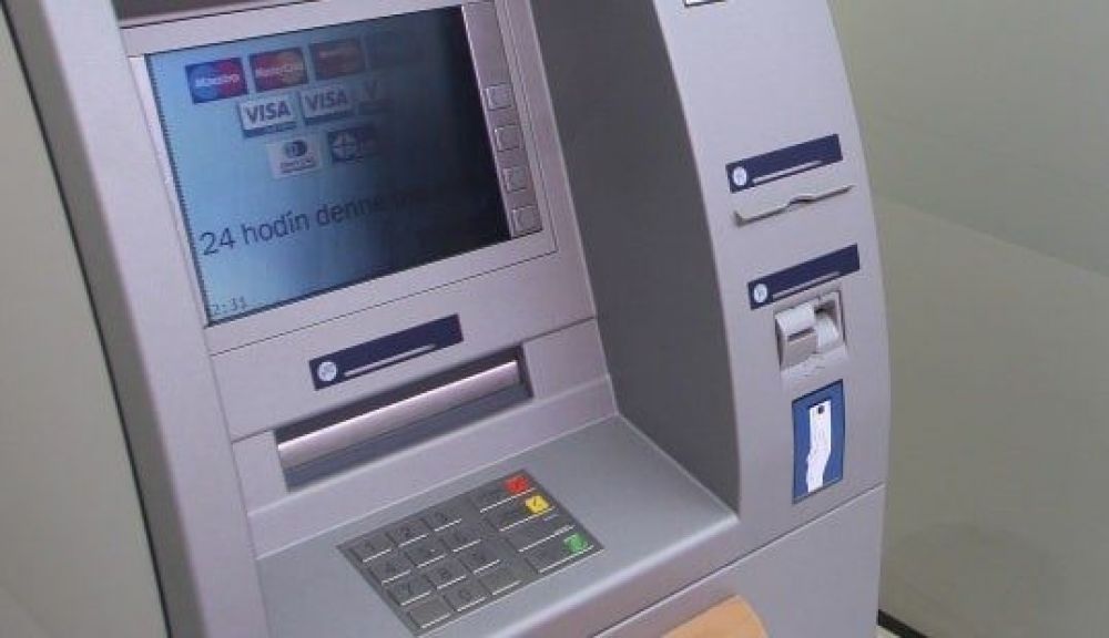 Bankomat na Pohode bol už len na okrasu, 90 % platieb bolo bezhotovostn&yacute;ch