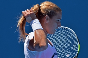 RTVS prinesie mimoriadne aj fin&aacute;le z&aacute;pasu Dominiky Cibulkovej