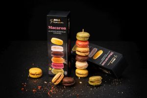 Počas Vianoc Slov&aacute;ci na kvalite ne&scaron;etria, uk&aacute;zal prieskum. Exkluz&iacute;vne menu si pripravia s produktmi BILLA Premium