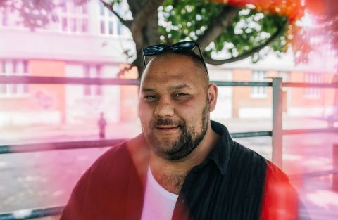 Predsudky často vznikajú preto, že sa nepoznáme. Michal Sivák hovorí, ako pomohol deťom z Bratislavy a rómskej komunity nájsť si k sebe cestu