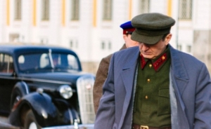 ČT prinesie diskusiu historikov ku kontroverzn&eacute;mu seri&aacute;lu, ktor&yacute; zľahčuje čistky v Rusku