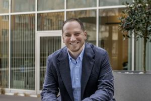 Nov&yacute;m riaditeľom UNIQA CZ/SK pre značku, marketing a komunik&aacute;ciu je Jakub Drobec