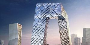 Č&iacute;nska &scaron;t&aacute;tna telev&iacute;zia podala žiadosť o licenciu vo Franc&uacute;zsku