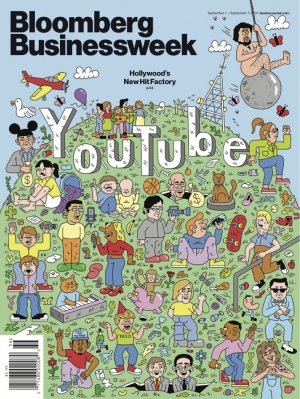 Na Slovensko pr&iacute;de Businessweek v českej mut&aacute;cii