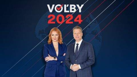 Prezidentsk&yacute; &scaron;peci&aacute;l na TA3 moderuje Bielik a &Scaron;trusov&aacute; (VIDEO)
