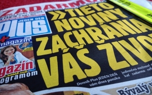 Ministerstvo si vybralo na kampaň bulv&aacute;r, lebo informuje o tragick&yacute;ch nehod&aacute;ch