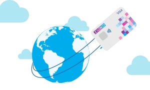 Takto použ&iacute;vate KARTU vo svete