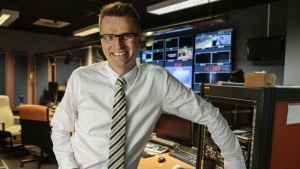 Prezidentom Asoci&aacute;cie vysielateľov sa stal &scaron;&eacute;f JOJ Marcel Grega 