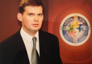 V Alp&aacute;ch zahynul kňaz Bukovsk&yacute;. Pripravoval n&aacute;božensk&eacute; vysielanie RTVS