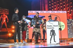 R&aacute;dio_FM spustilo hlasovanie v 16. ročn&iacute;ku Radio_Head Awards