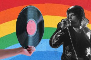 Čo maj&uacute; spoločn&eacute; hity od Queen a Madonny? Patria medzi 9 sl&aacute;vnych piesn&iacute;, ktor&eacute; sa stali hymnami d&uacute;hovej komunity