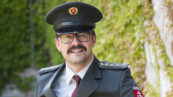 Na Mark&iacute;ze zač&iacute;na nov&yacute; seri&aacute;l Detekt&iacute;v Du&scaron;o, prin&aacute;&scaron;ame podrobnosti