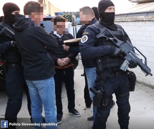 Jeden z obvinen&yacute;ch z vraždy Kuciaka sa dohodol na zn&iacute;žen&iacute; trestu