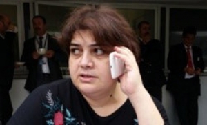 V&auml;znen&aacute; novin&aacute;rka dostala cenu UNESCO