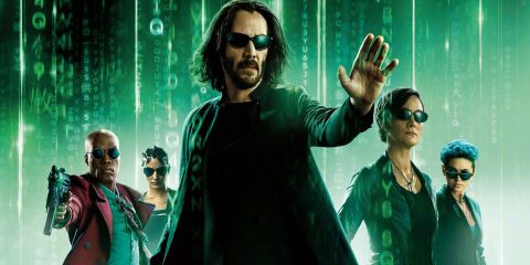 7 otázok, ktoré ukážu, či ste len ďalší agent Smith, alebo jeden z vyvolených