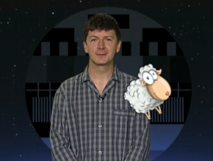 RTVS mala mimoriadnu noc s Andrejom Bičanom 