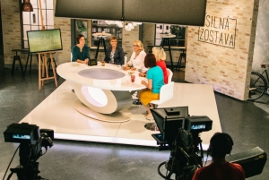 Rezn&iacute;kove čistky pokračuj&uacute;: V RTVS konč&iacute; spolutvorca Silnej zostavy a ďal&scaron;&iacute;ch form&aacute;tov