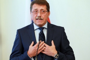 Strana Smer-SD na facebooku potvrdila, že zomrel Pavol Pa&scaron;ka