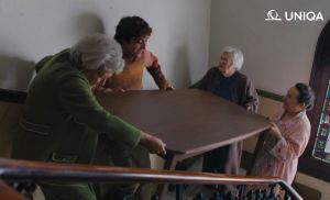 UNIQA spustila na Slovensku a v ČR spoločn&uacute; kampaň Domov &amp; bezpečie (VIDEO)