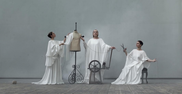 &bdquo;Osudov&yacute;&ldquo; novoročn&yacute; pozdrav SND 