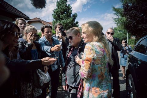 Nová Iveta: Boj o syna, o návrat na výslnie a o vlastnú dôstojnosť (FOTO)