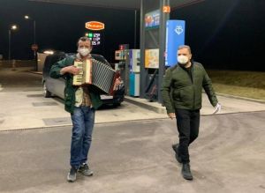 V Pumpe n&aacute;hle vymenili pump&aacute;ra. RTVS vysvetľuje prečo (VIDEO)