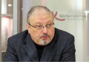 Bidenova vl&aacute;da navrhla imunitu pre bin Salm&aacute;na v pr&iacute;pade vraždy novin&aacute;ra